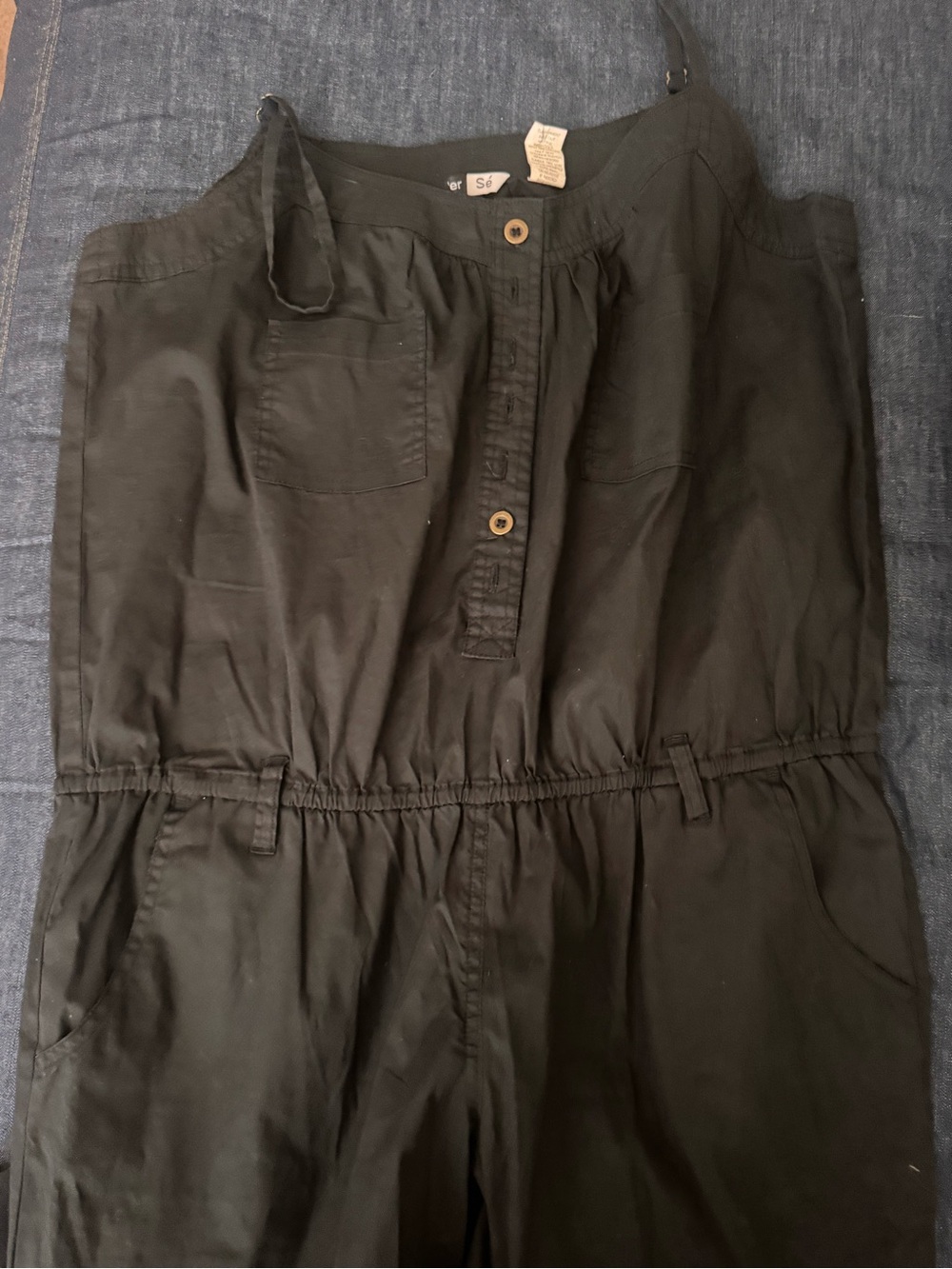 Romper - Picture 2 of 7